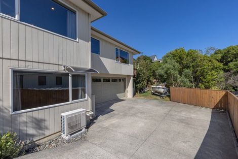 Photo of property in 47 Saint Ives Drive, Camborne, Porirua, 5026