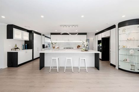 Photo of property in 8 Piki Street, Flat Bush, Auckland, 2019