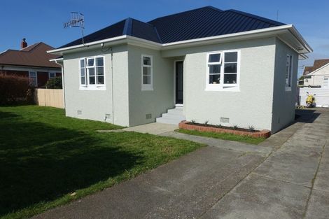 Photo of property in 361 Tay Street, Turnbull Thomson Park, Invercargill, 9810