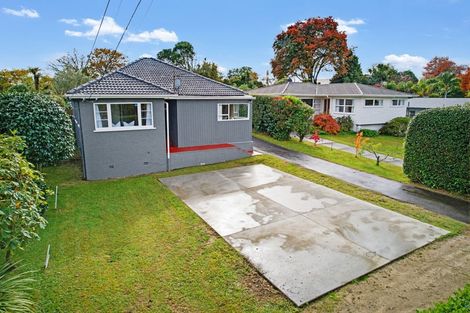 Photo of property in 45 High Street, Glenholme, Rotorua, 3010