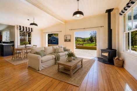 Photo of property in 537 Lake Road, Flemington, Waipukurau, 4282