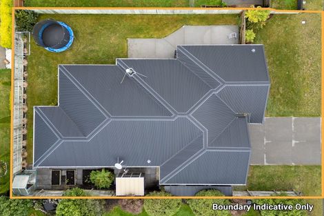 Photo of property in 3 Granite Drive, Rolleston, 7614