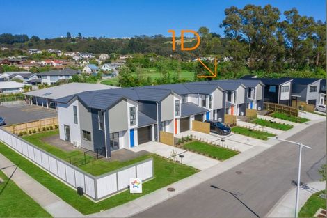 Photo of property in 1d Breakwater Way, Whitby, Porirua, 5024