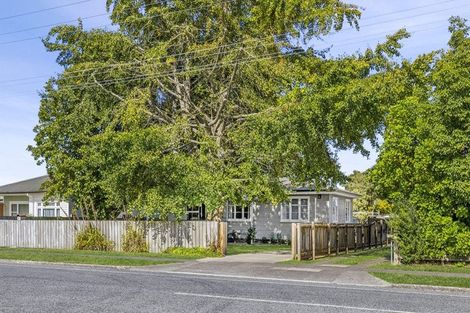 Photo of property in 56 Smith Street, Matamata, 3400