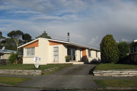 Photo of property in 176 Jollie Street, Hokitika, 7810