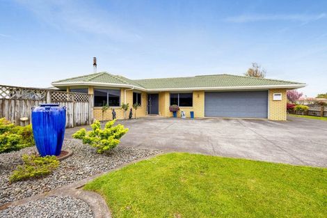 Photo of property in 12 Fantham Street, Hawera, 4610