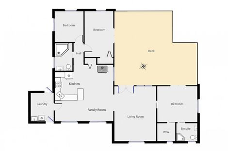 Photo of property in 906 Otaki Gorge Road, Hautere, Otaki, 5582