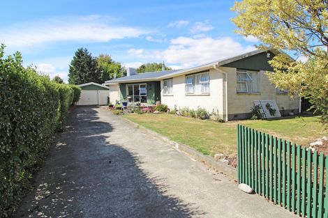 Photo of property in 78 Victoria Street, Carterton, 5713