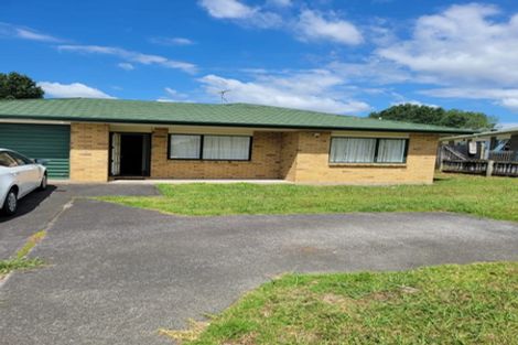 Photo of property in 197 Te Irirangi Drive, Flat Bush, Auckland, 2019