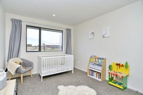 Photo of property in 21 Quinn Crescent, Woodend, 7610