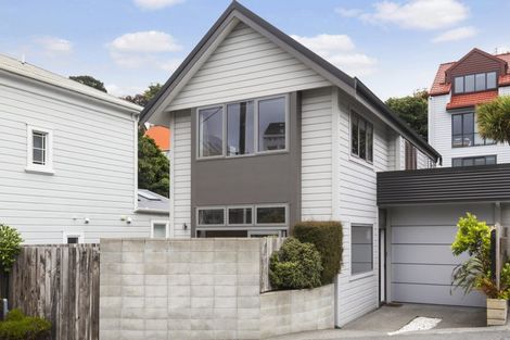 Photo of property in 4 Buller Street, Te Aro, Wellington, 6011