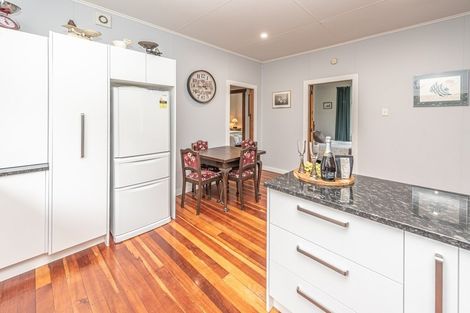 Photo of property in 81 Mangawhero Road, Mangamahu, Whanganui, 4577