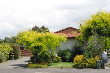 Photo of property in 14 Bonar Place, Woolston, Christchurch, 8062