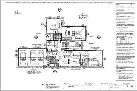 Photo of property in 6 Maia Place, Flagstaff, Hamilton, 3210