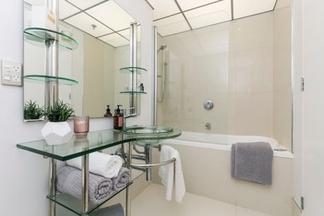 Photo of property in Century City Apartments, 125/72 Tory Street, Te Aro, Wellington, 6011