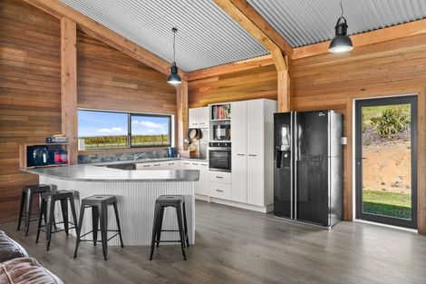 Photo of property in 438c Glenmohr Road, Waipu, 0582