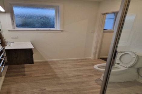 Photo of property in 50 Abberley Crescent, St Albans, Christchurch, 8014