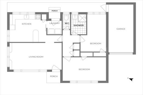 Photo of property in 1/105 Riverslea Road North, Parkvale, Hastings, 4122