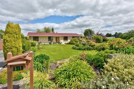 Photo of property in 11 Pukaki Street, Gore, 9710