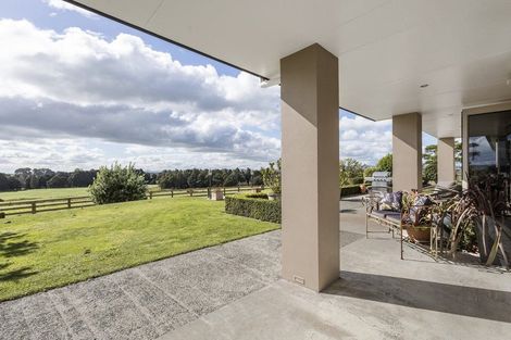 Photo of property in 2459 Cambridge Road, Te Awamutu, 3879