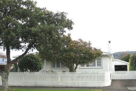 Photo of property in 86 Garden Road, Avalon, Lower Hutt, 5011