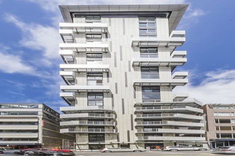 Photo of property in 102/111 Dixon Street, Te Aro, Wellington, 6011