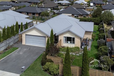 Photo of property in 45 Kippenberger Avenue, Rangiora, 7400