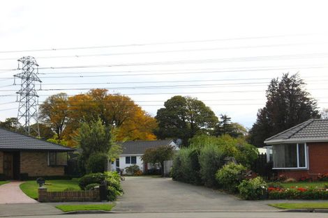 Photo of property in 14 Murfitt Place, Sockburn, Christchurch, 8042