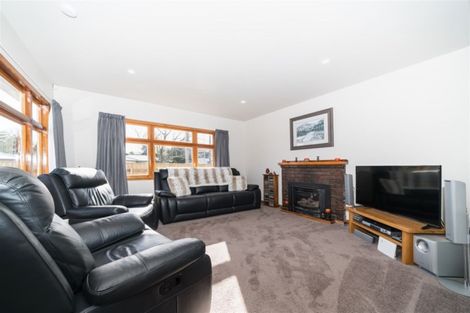 Photo of property in 22 East Street, Terrace End, Palmerston North, 4410