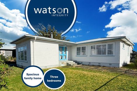 Photo of property in 63 Trafalgar Street, Levin, 5510