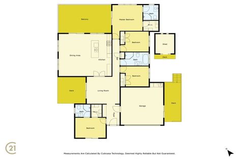 Photo of property in 2 Bellenden Crescent, Pokeno, 2402