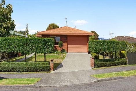 Photo of property in 4a Alexander Place, Otaki, 5512