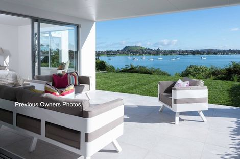 Photo of property in 2/89 Fisher Parade, Sunnyhills, Auckland, 2010