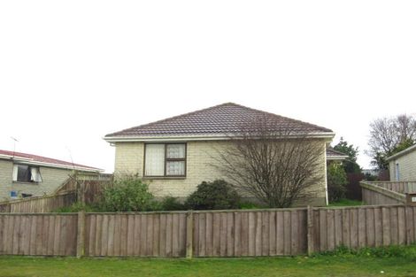 Photo of property in 136 Mavora Crescent, Heidelberg, Invercargill, 9812