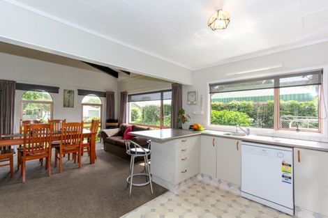 Photo of property in 6 Iwa Iti Street, Waitara, 4320