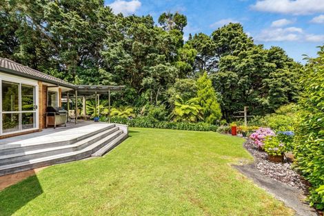 Photo of property in 15 Halcyon Place, Whau Valley, Whangarei, 0112