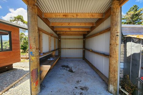 Photo of property in 869a Seven Mile Road, Rapahoe, Greymouth, 7803