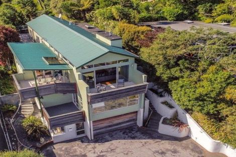 Photo of property in 3a Kaitawa Road, York Bay, Lower Hutt, 5013