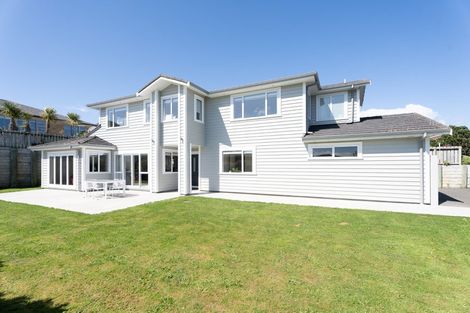 Photo of property in 64 Woodridge Drive, Woodridge, Wellington, 6037