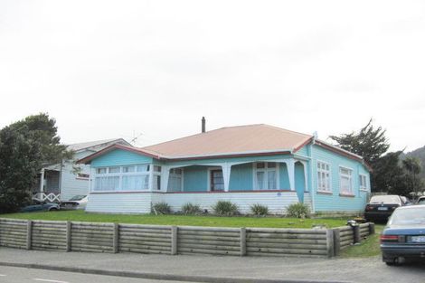 Photo of property in 99 Bright Street, Cobden, Greymouth, 7802