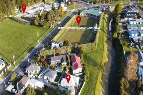 Photo of property in 3c Moohan Street, Wainuiomata, Lower Hutt, 5014