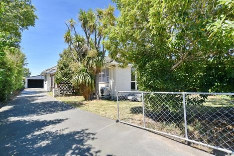 Photo of property in 134 Rowses Road, Aranui, Christchurch, 8061