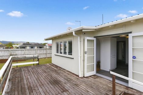 Photo of property in 131 Winchester Street, Levin, 5510