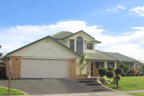 Photo of property in 2 Makepeace Place, Flagstaff, Hamilton, 3210