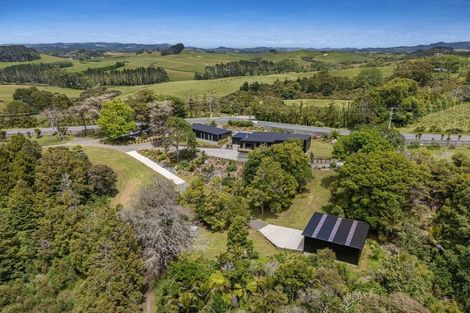 Photo of property in 161 Sharp Road, Warkworth, 0982