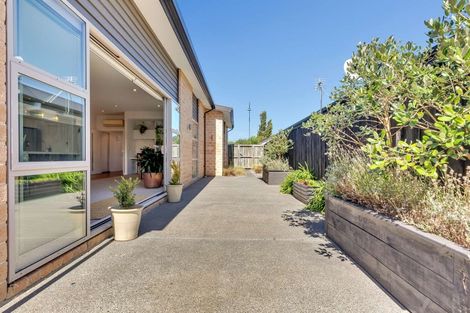 Photo of property in 4 Manuka Street, Pegasus, 7612
