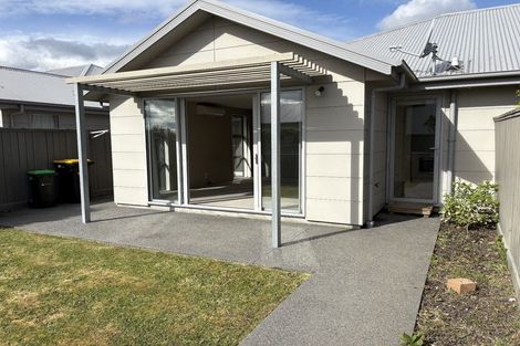 Photo of property in 13 Cassino Street, Rangiora, 7400