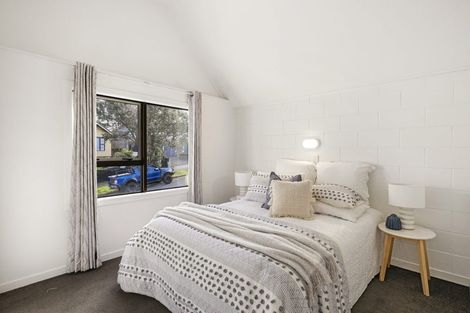 Photo of property in 8/6 Kaikoura Street, Maupuia, Wellington, 6022