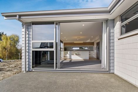 Photo of property in 4 Fisher Place, Glenwood, Timaru, 7910