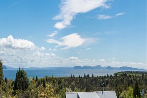 Photo of property in 10 Herea Avenue, Motuoapa, Turangi, 3382